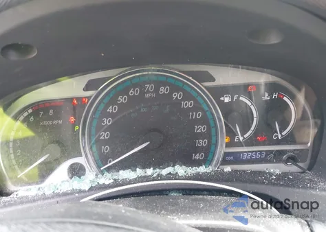 2011 Toyota Venza Base V6 z USA, uszkodzony, nr VIN 4T3BK3BB4BU064169